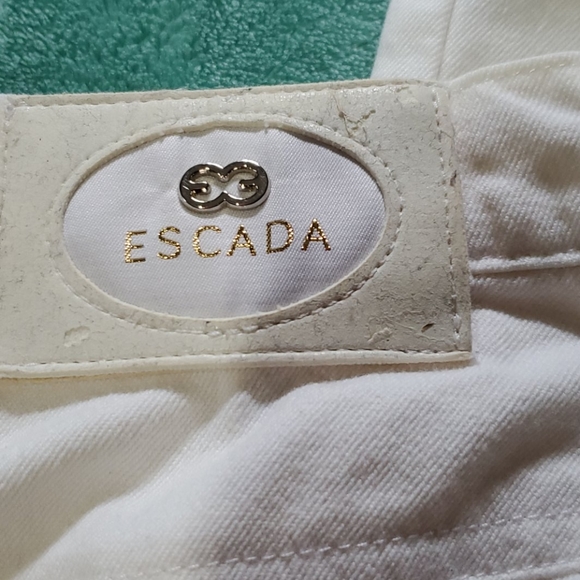 Escada Jeans - Picture 6 of 6
